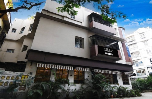 Kalighat House | Super Collection O Kalighat