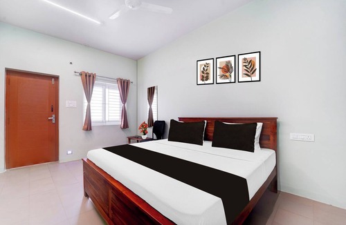Tirupur Hotel | Super Collection O Karumathampatti