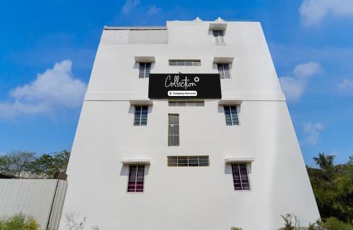 Saravanampatty Hotel | Super Collection O KCT IT Park Formerly Impression Inn