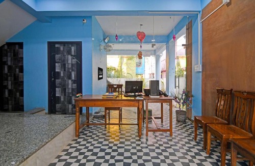 Kolkata Hotel | Super Collection O Metropolis Mall Kolkata Formerly Ax Inn