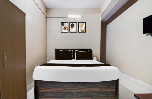 Seraikela Hotel | Super Collection O NIT More Adityapur Formerly Hotel Subheksha