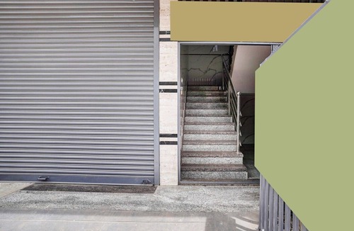 Bengaluru House | Super Collection O Peenya 2nd stage
