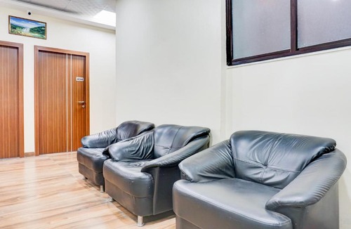 Baner Hotel | Super Collection O Pashan-Sus Road Baner Formerly Grey Stone