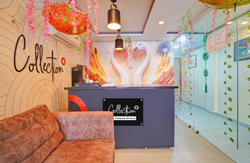Civil Lines Hotel | Super Collection O Prayagraj Bus Stop Formerly Sonica Gold