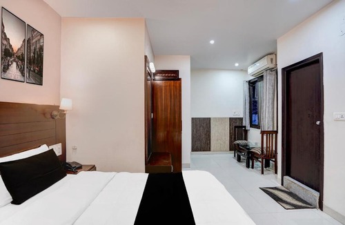 Prem Nagar Hotel | Super Collection O Prem Nagar Dehradun Formerly Hotel Parjaat Residency