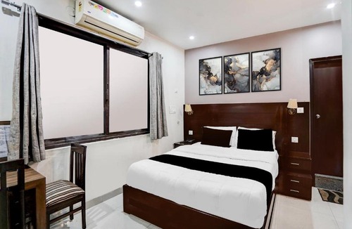 Prem Nagar Hotel | Super Collection O Prem Nagar Dehradun Formerly Hotel Parjaat Residency