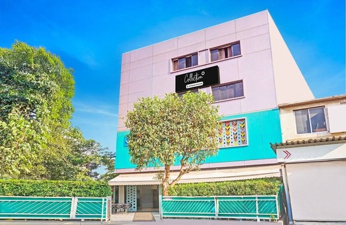 Viman Nagar House | Super Collection O Pune Nagar Road Viman Nagar