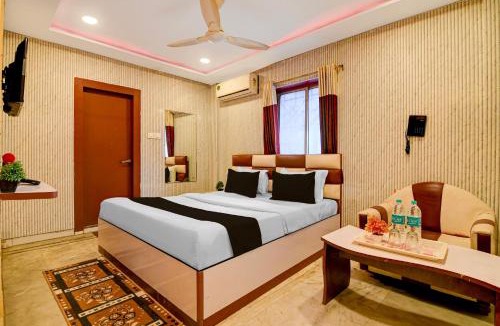 Rajarhat Hotel | Super Collection O Rajarhat Formerly Redstone