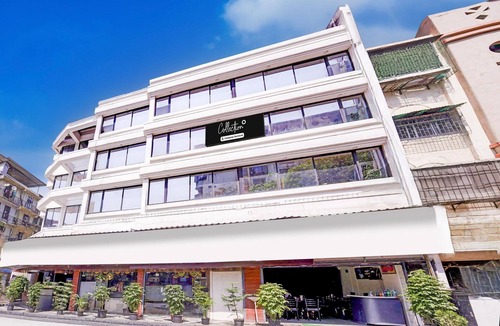 Sanpada House | Super Collection O Sector 5 Sanpada