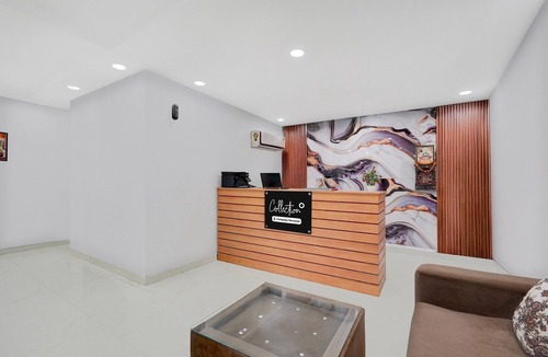 Sector 18 House | Super Collection O Sector 18 Metro Station