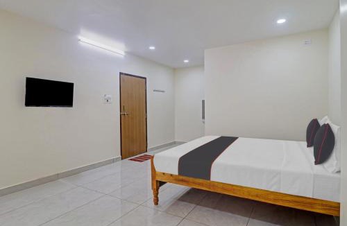 Patancheru Hotel | Super Collection O SV Grand Patancheru
