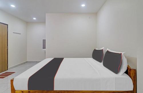 Patancheru Hotel | Super Collection O SV Grand Patancheru
