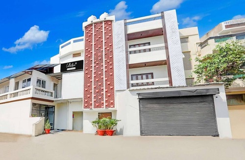 Allahabad House | Super Collection O Tagore Town Prayagraj