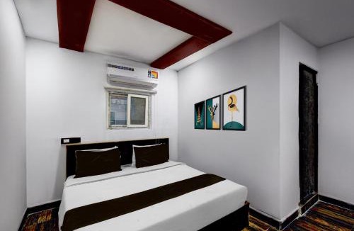 Hanmakonda Hotel | Super Collection O Warangal City Centre Formerly Srikara Grand