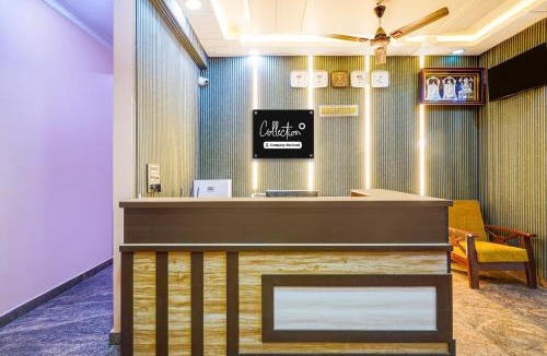 Yeshwanthpur Hotel | Super Collection O Yeshvantpur Railway Junction Formerly Sasthi Inn