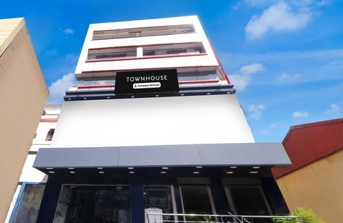 Dhanbad House | Super Deluxe Room Bank More Dhanbad