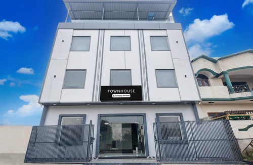 Amritsar House | Super Deluxe Room GT Road Amritsar