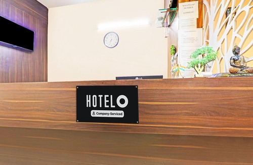 Karimnagar House | Super Deluxe Room Hotel O Karimnagar