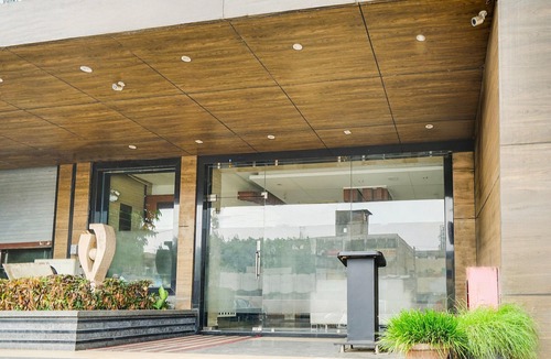 Kota House | Super Deluxe Room Hotel Rockland