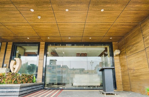 Kota House | Super Deluxe Room Hotel Rockland