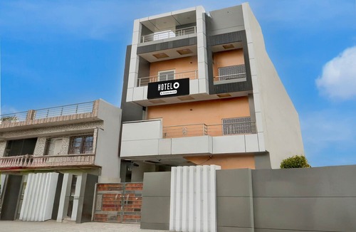 Bareilly House | Super Deluxe Room Mohini Guest House