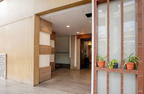 Marathahalli House | Super Deluxe Room ORR Marathahalli