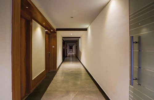 Marathahalli House | Super Deluxe Room Townhouse High Rise