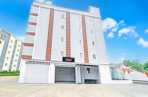 Medchal House | Super Deluxe RoomFTL Kompally