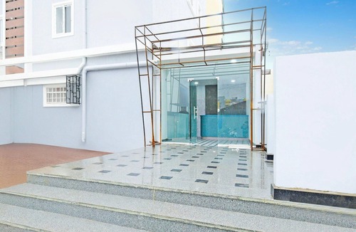 Medchal House | Super Deluxe RoomFTL Kompally