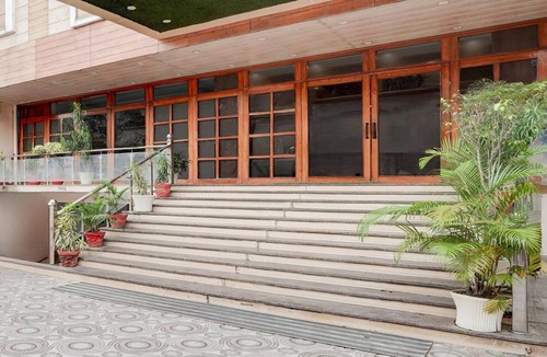 Dehradun House | Super Deluxe RoomGk Residency