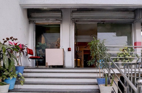 Bhopal House | Super Deluxe RoomHotel Shagun