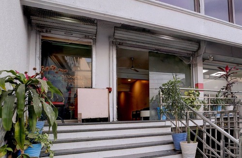 Bhopal House | Super Deluxe RoomHotel Shagun