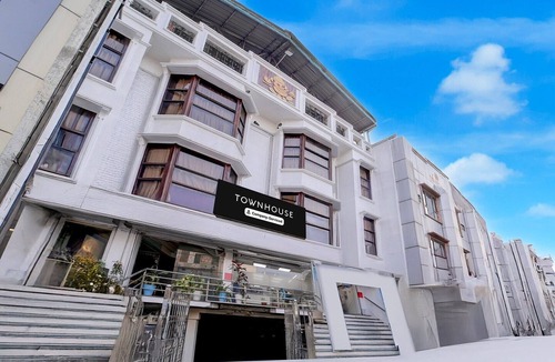 Bhopal House | Super Deluxe RoomHotel Shagun