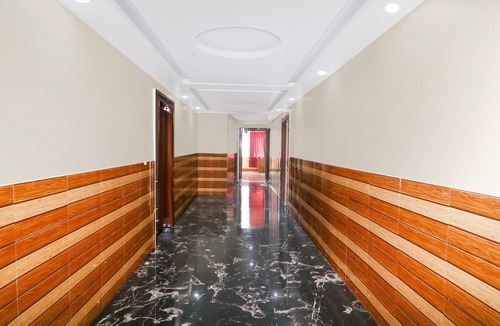 Dhanbad House | Super Deluxe RoomHOTEL RISE AND DINE RESTAURANT