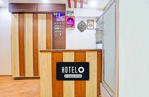 Ajmer House | Super Deluxe RoomHotel Suman Palace