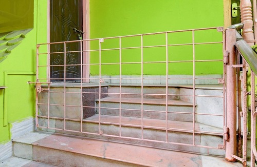 Kolkata House | Super Deluxe RoomJalsaghar