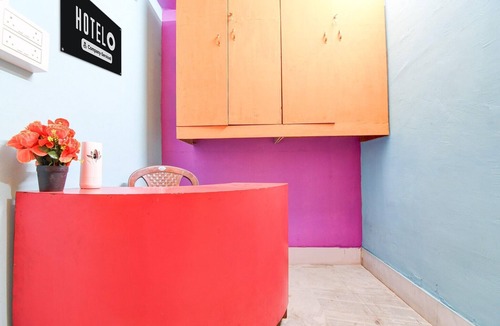 Kolkata House | Super Deluxe RoomJalsaghar