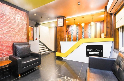 Puri House | Super Deluxe RoomSuper Townhouse