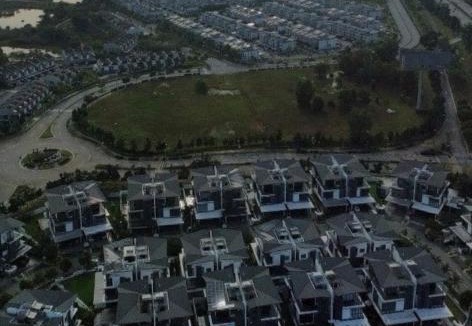 Gua Apartment | super hotel