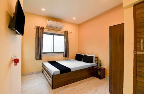 Kamarhati Hotel | Super Hotel O Agarpara Railway Station Road Formerly Chowdhury Guest House