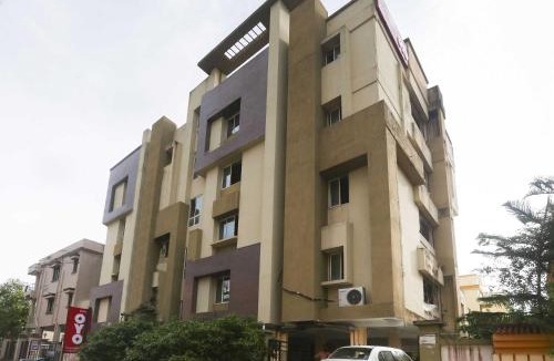 Bhubaneshwar Hotel | Super Hotel O Avigna Residency