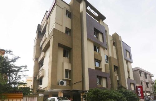 Bhubaneshwar Hotel | Super Hotel O Avigna Residency