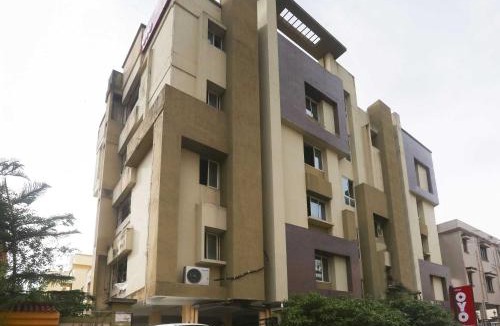 Bhubaneshwar Hotel | Super Hotel O Avigna Residency