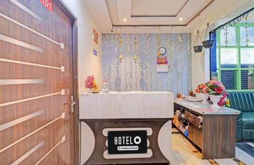 Banjara Hills Hotel | Super Hotel O Banjara Lake Hyderabad Formerly Lakeview Palace