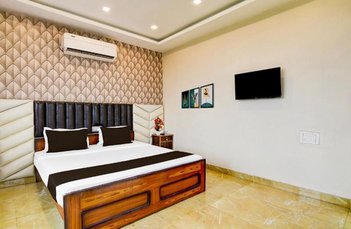 Shibpur Hotel | Super Hotel O Botanical Garden Formerly Tanima Villa 2