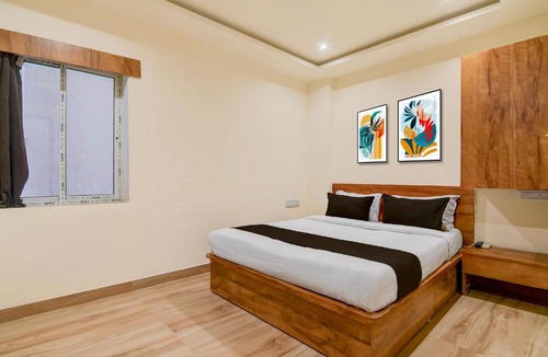 Kolkata Hotel | Super Hotel O COZY STAY GUEST HOUSE