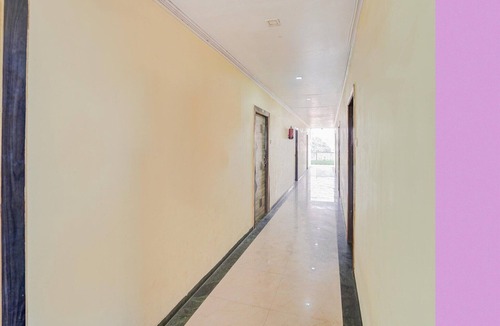 Darbhanga House | Super Hotel O Darbhanga