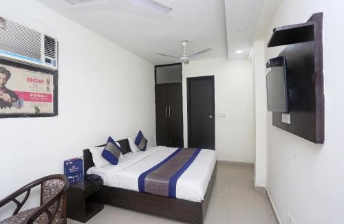 D6 Hotel | Super Hotel O Delite Vasant Kunj
