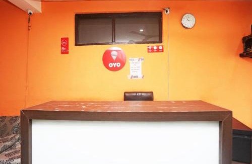 D6 Hotel | Super Hotel O Delite Vasant Kunj