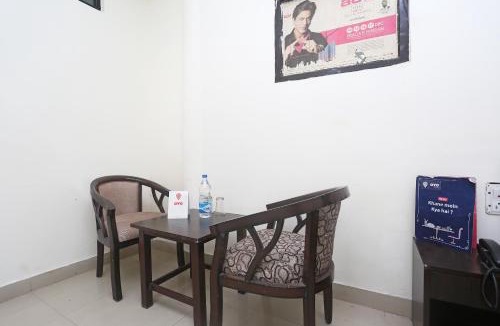 D6 Hotel | Super Hotel O Delite Vasant Kunj
